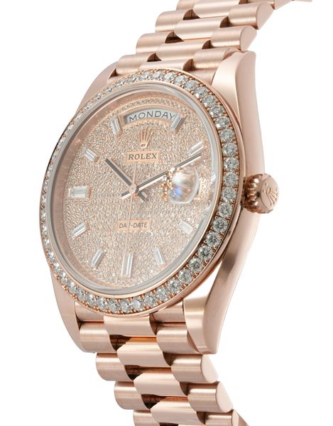 Rolex Day-Date 40 228345 RBR